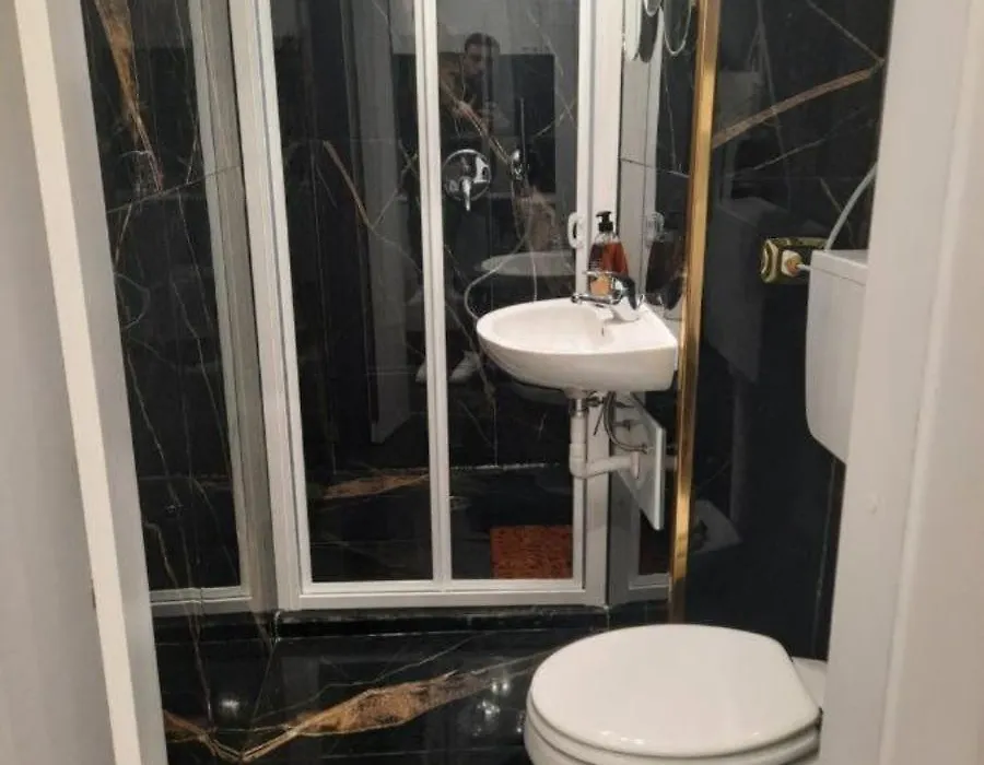 Casa suite del cardinale 2-1